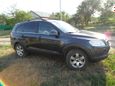 SUV   Chevrolet Captiva 2008 , 750000 , 