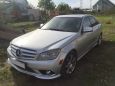  Mercedes-Benz C-Class 2008 , 770000 , 