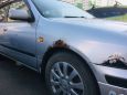  Nissan Primera Camino 1998 , 95000 , 