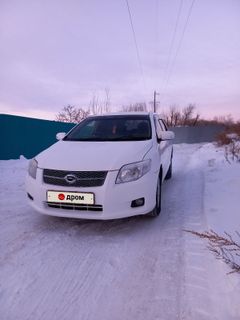 Универсал Toyota Corolla Fielder 2008 года, 700000 рублей, Хабаровск