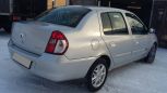  Renault Symbol 2008 , 255000 ,  