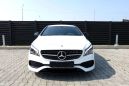  Mercedes-Benz CLA-Class 2016 , 1999000 , 