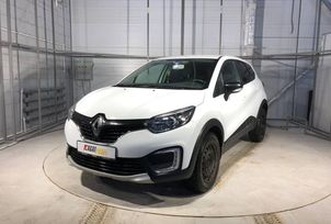 SUV   Renault Kaptur 2017 , 1469000 , 