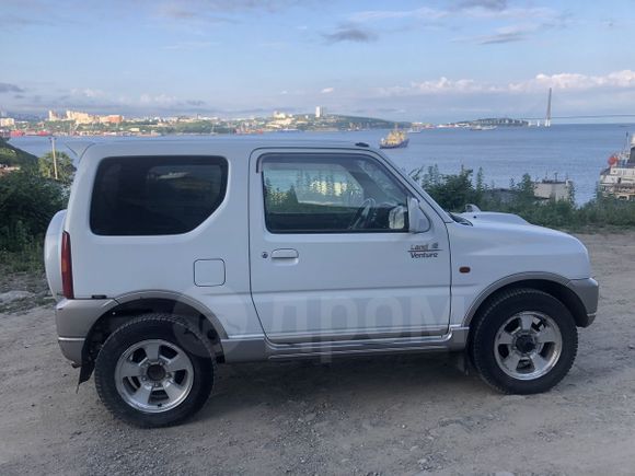  3  Suzuki Jimny 2001 , 270000 , 