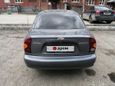  Chevrolet Lanos 2007 , 165000 , 