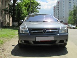  Opel Vectra 2003 , 220000 , 
