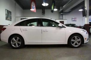 Chevrolet Cruze 2013 , 700000 ,  