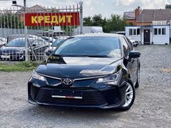Седан Toyota Corolla 2019 года, 2399000 рублей, Ростов-на-Дону