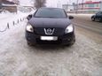 SUV   Nissan Qashqai 2008 , 605000 , 