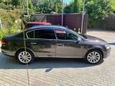  Volkswagen Passat 2011 , 695000 , 