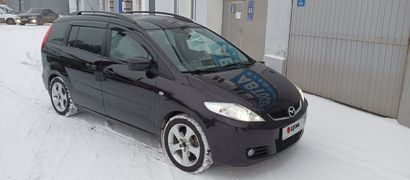 Минивэн или однообъемник Mazda Mazda5 2007 года, 800000 рублей, Коркино