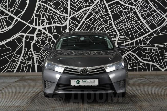  Toyota Corolla 2014 , 955000 , 