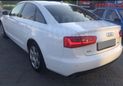  Audi A6 2011 , 690000 , 