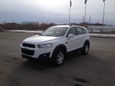 SUV   Chevrolet Captiva 2012 , 890000 , 