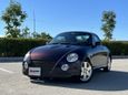   Daihatsu Copen 2008 , 625000 , 