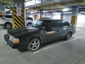  Volvo 940 1996 , 180000 , 