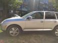 SUV   Porsche Cayenne 2003 , 460000 , 