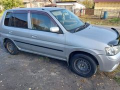 Хэтчбек Mazda Demio 2001 года, 260000 рублей, Новосибирск