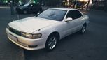  Toyota Cresta 1993 , 215000 , 