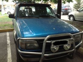 Ford Explorer 1996 , 250000 , 