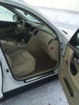 SUV   Infiniti EX35 2008 , 888000 , 