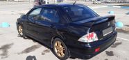  Mitsubishi Lancer 2006 , 255000 , 