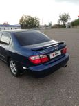  Nissan Maxima 2001 , 220000 , 