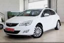  Opel Astra 2012 , 499000 , 