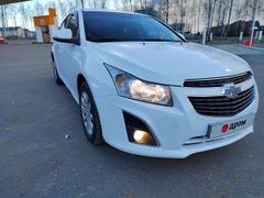 Седан Chevrolet Cruze 2013 года, 949000 рублей, Брянск