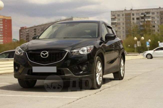 SUV   Mazda CX-5 2014 , 1200000 , 