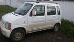    Suzuki Wagon R Wide 1997 , 150000 , 