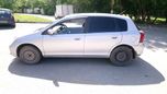  Honda Civic 2001 , 160000 , 