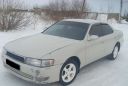  Toyota Cresta 1993 , 140000 , 