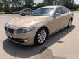  BMW 5-Series 2010 , 1050000 , --