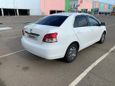  Toyota Belta 2006 , 327000 , 