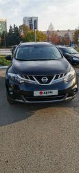 SUV   Nissan Murano 2011 , 1150000 , 