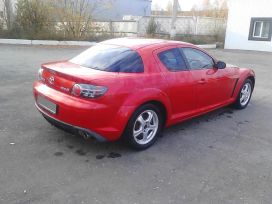  Mazda RX-8 2004 , 260000 , 