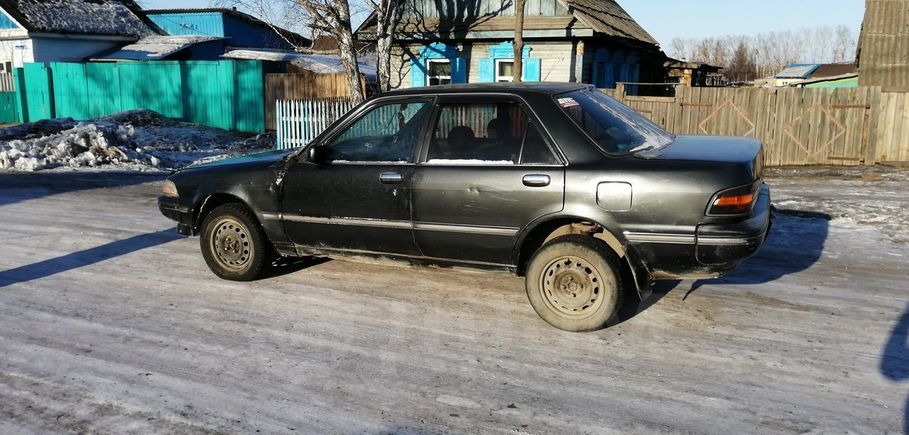  Toyota Carina 1990 , 65000 , 