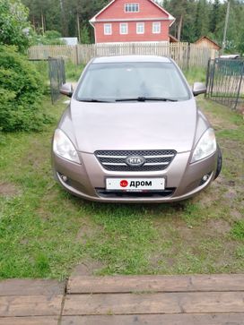  Kia Ceed 2008 , 510000 ,  