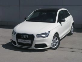  Audi A1 2010 , 650000 , 