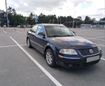  Volkswagen Passat 2004 , 309000 , 