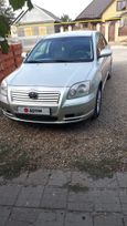  Toyota Avensis 2003 , 420000 , -