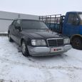  Mercedes-Benz E-Class 1994 , 155000 , 