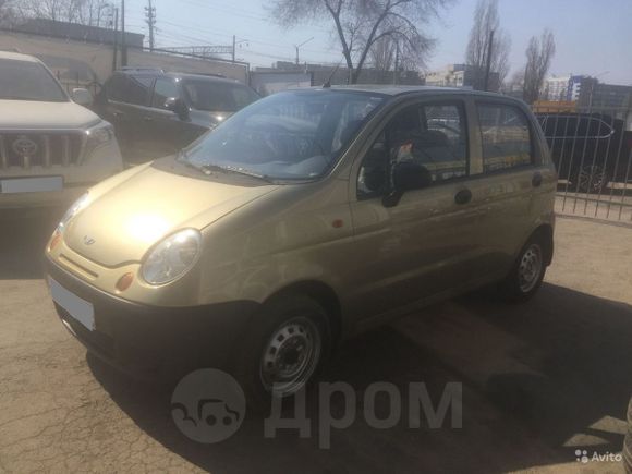  Daewoo Matiz 2007 , 99000 , 