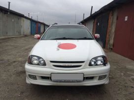  Toyota Caldina 1999 , 250000 , 