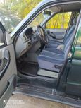 SUV     2007 , 350000 , 