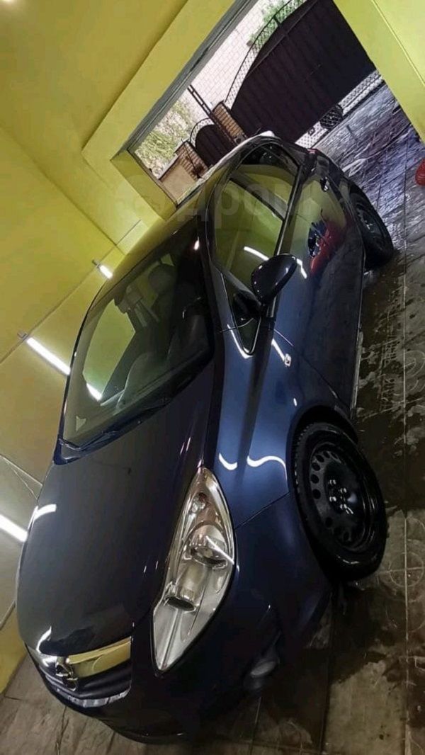  Opel Corsa 2009 , 420000 , 