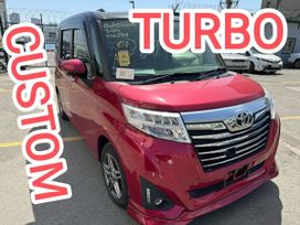  Toyota Roomy 2017 , 1065000 , 