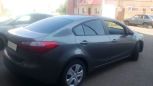  Kia Cerato 2014 , 570000 , 