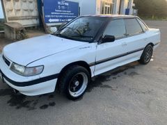 Седан Subaru Legacy 1992 года, 120000 рублей, Серпухов
